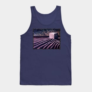 Emotional Tides #1 Tank Top